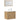 Set mobilier de baie, 2 piese, stejar artizanal, lemn prelucrat