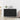 Bufet Negru 102 x 35 x 60 cm Lemn prelucrat