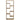 Raft de perete, stejar artizanal, 36x16x90 cm, lemn stratificat