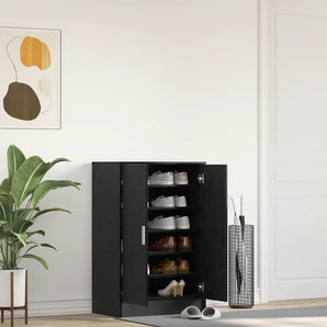 Dulap pentru pantofi 60 x 35 x 92 cm Lemn prelucrat