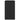 Bufet din stejar negru 70x41x75 cm, lemn stratificat