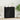 Bufet 2 buc. Stejar Negru 30 x 30 x 70 cm Lemn prelucrat