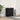 Dulap pentru pantofi cu raft Stejar Negru 59 x 35 x 70 cm