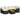 Set canapele de grădină cu perne, 7 piese, negru, poliratan