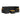 Set canapele de grădină cu perne, 7 piese, negru, poliratan