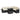 Set canapele de grădină cu perne, 7 piese, negru, poliratan