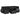 Set canapele de grădină cu perne, 7 piese, negru, poliratan