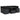 Set canapele de grădină cu perne, 7 piese, negru, poliratan