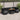 Set mobilier de grădină cu perne, 8 piese, negru, poliratan
