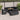 Set mobilier de grădină cu perne, 9 piese, negru, poliratan