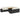 Set canapele de grădină cu perne, 10 piese, negru, poliratan