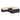 Set canapele grădină cu perne 11 piese, negru, poliratan/acacia