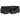 Set canapele de grădină cu perne, 7 piese, negru, poliratan
