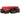 Set canapele grădină perne 7 piese negru, poliratan/lemn acacia