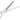 Set 4 piese foarfece pentru îngrijirea câinilor oțel inoxidabil