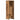 Set mobilier de baie, 4 piese, lemn vechi, lemn prelucrat
