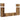 Set dulap TV 8 piese montat pe perete lemn vechi lemn prelucrat