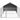 Canisa de exterior cu alergare 5x2x1,5 m otel galvanizat