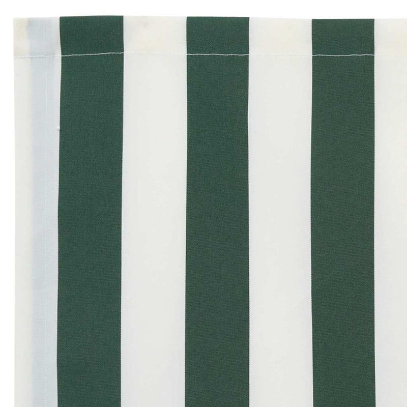 Prelată de schimb pentru copertină pentru 3,5x2,5 m