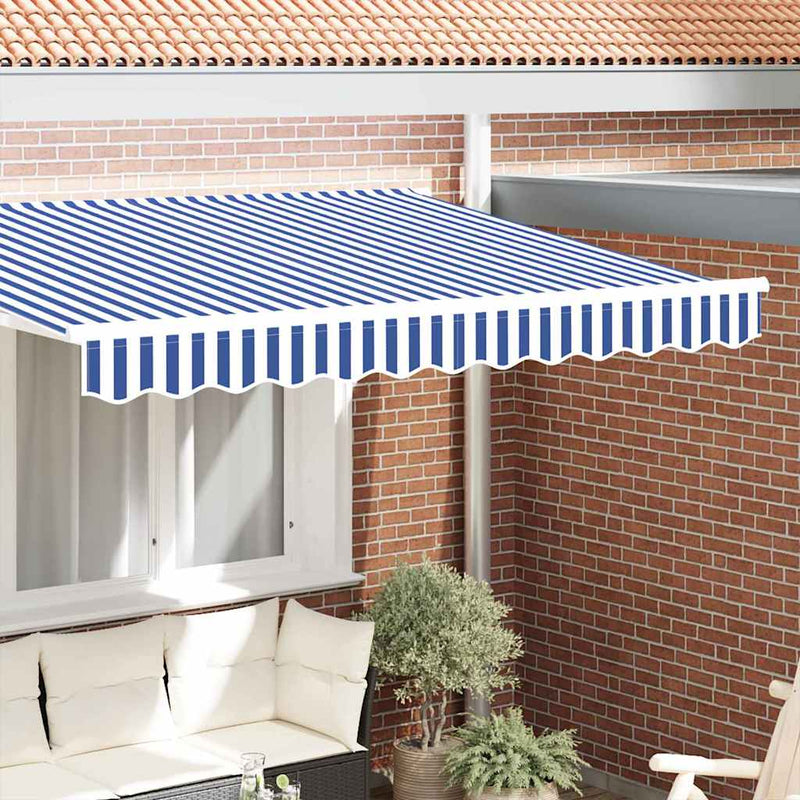 Volan de schimb pentru copertină pentru 2,5 m