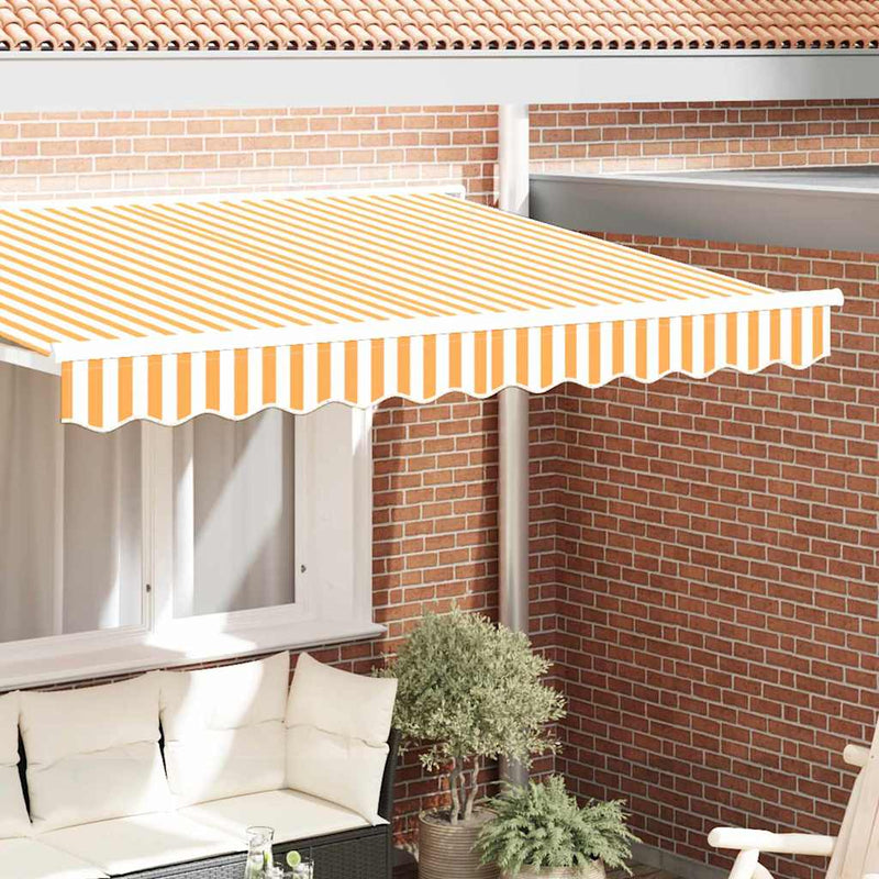 Volan de schimb pentru copertină pentru 2,5 m