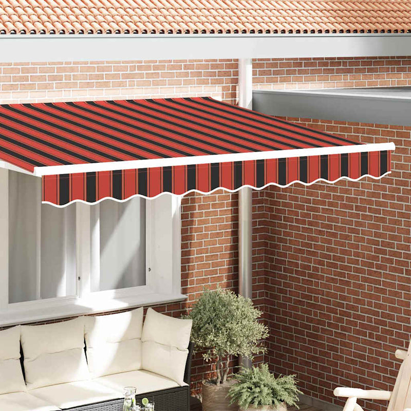 Volan de schimb pentru copertină pentru 2,5 m