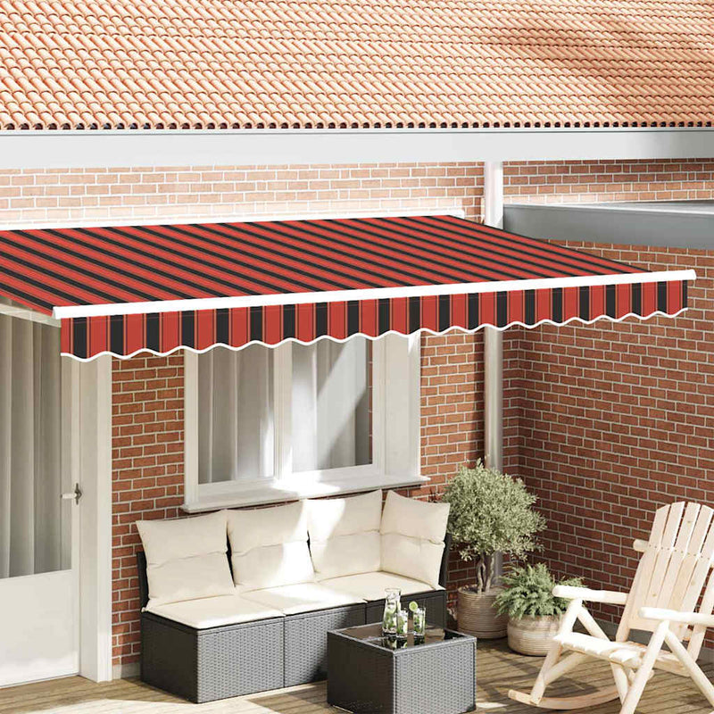 Volan de schimb pentru copertină pentru 4 m