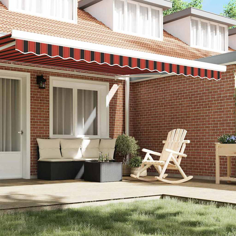 Volan de schimb pentru copertină pentru 4,5 m