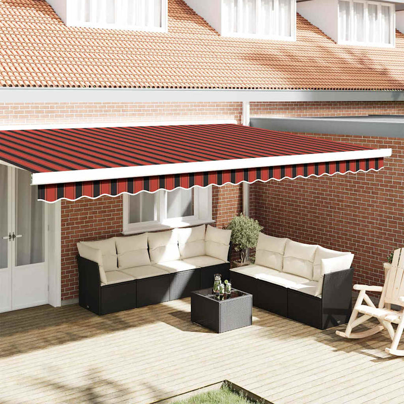 Volan de schimb pentru copertină pentru 5 m
