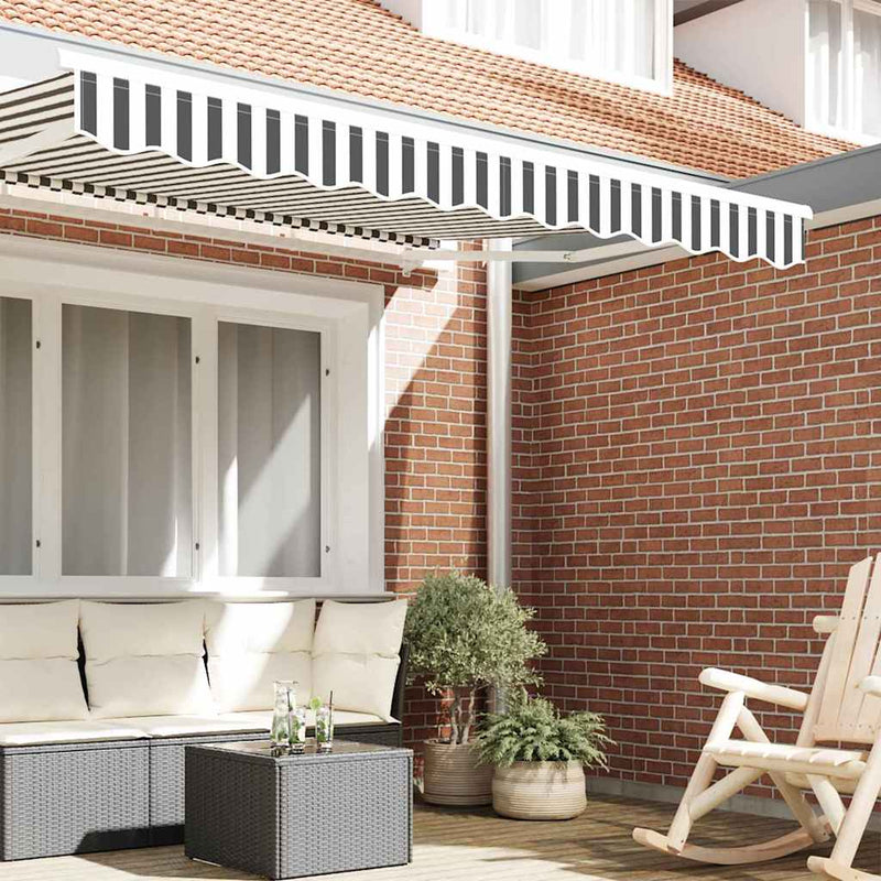Volan de schimb pentru copertină pentru 2,5 m