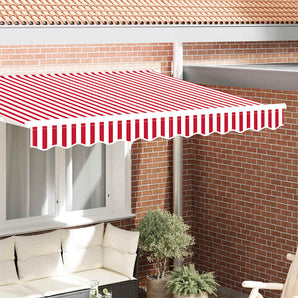Volan de schimb pentru copertină pentru 2,5 m