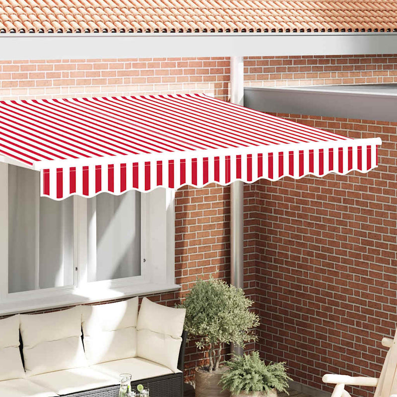 Volan de schimb pentru copertină pentru 2,5 m