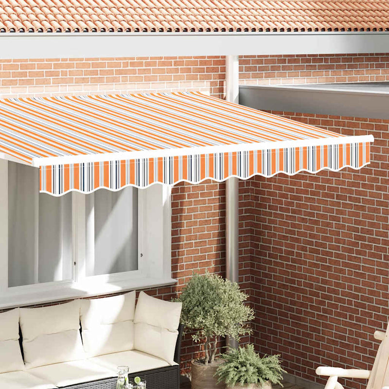 Volan de schimb pentru copertină pentru 2,5 m