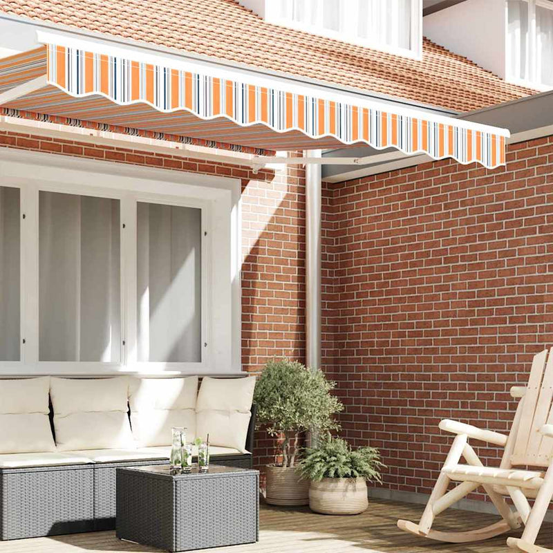 Volan de schimb pentru copertină pentru 2,5 m