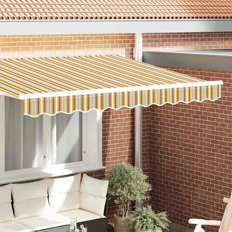 Volan de schimb pentru copertină pentru 2,5 m