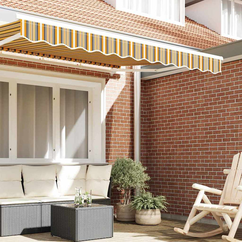 Volan de schimb pentru copertină pentru 2,5 m