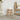 Taburet Bambus natural 30 x 30 x 36 cm Bambus