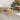 Taburet Bambus natural 30 x 30 x 36 cm Bambus