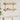 Raft de perete Montare pe perete Maro 75 x 26 x 60 cm Bambus