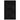 Bibliotecă stejar negru 50x25x80 cm lemn prelucrat