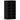 Suport pentru pantofi Stejar negru 54x34x100,5cm Lemn prelucrat