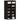 Suport pentru pantofi Stejar negru 54x34x100,5cm Lemn prelucrat