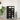 Suport pentru pantofi Stejar negru 54x34x100,5cm Lemn prelucrat