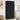 Dulap Stejar Negru 90 x 52 x 200 cm Lemn prelucrat