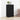 Bufetă cu 6 sertare Stejar negru 50x34x96 cm Lemn prelucrat