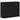 Bufet din stejar negru 88x30x70 cm, lemn prelucrat