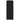 Bufet din stejar negru, 91x28x75 cm, lemn prelucrat