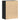 Bufet din stejar negru 60x30x75 cm, lemn prelucrat