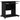 Birou de calculator, stejar negru, 80x50x75 cm, lemn prelucrat