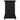 Birou de calculator, stejar negru, 80x50x75 cm, lemn prelucrat